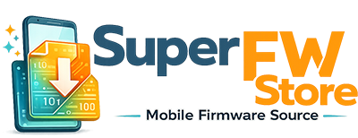 Super Firmware Store